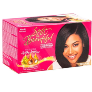 سوفت اند بيوتيفول فرد ريجيلر