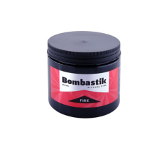 بومباستيك جيل فاير احمر 360مل