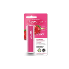 بيزلين مرطب شفايف فراولة 4جم