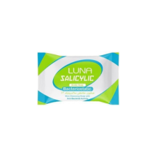 لونا صابون طبى سالسيليك 55جم