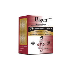 بايجن صبغه 76 بنى نحاسى