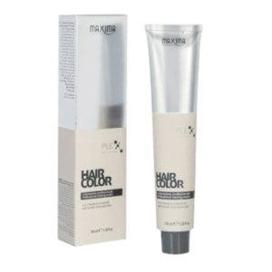 اشقر رمادى لامع جدا S901 ماكسيما صبغة