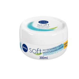 نيفيا سوفت 200مل