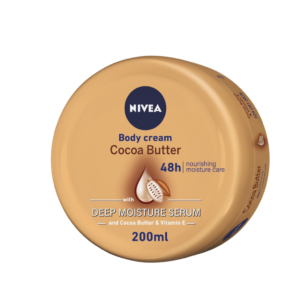 نيفيا كريم زبدة كاكاو 200جم