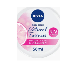 نيفيا كريم فيرنس 50مل