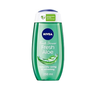 نيفيا شاور فريش الوفيرا 250مل