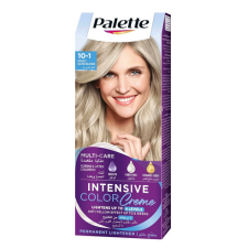 باليت صبغه 10.1 اشقر فضى بارد