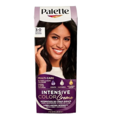 باليت صبغه 3.0 بنى غامق