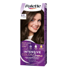 باليت صبغه 4.0 بنى متوسط