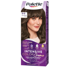 باليت صبغه 6.0 اشقر غامق