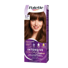 باليت صبغه 5.68 كستنائى متوسط