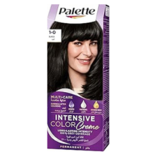 باليت صبغه 1.0 اسود