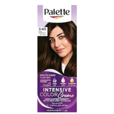 باليت صبغه 3.65 شوكولا غامق