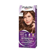 باليت صبغه 7.17 بروج ناعم