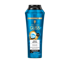 جليس شامبو اكوا ريفايف 400مل خصم20