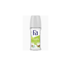 فا بلية حريمى فرشلى فرى اخضر 50مل