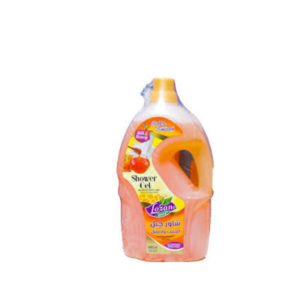 لوزان شاور حليب وعسل 2.25 لتر