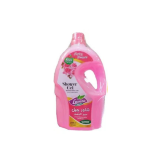 لوزان شاور عبير الزهور 2.25لتر