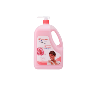 كامينا شاور ورد 2لتر