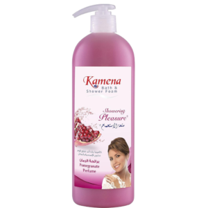 كامينا شاور رمان 750مل