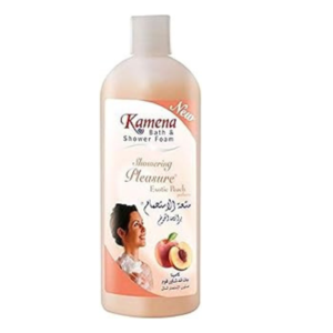 كامينا شاور خوخ 750مل