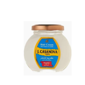 كزانوفا كريم عادى ابيض 150مل