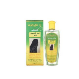 كزانوفا زيت ياسمين 210مل