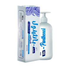 روتكس شامبو بانثينول 120مل