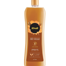 ريفولى شاور عود 1لتر