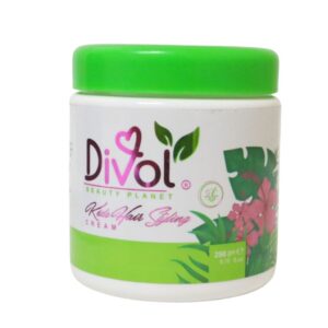 ديفول كريم تصفيف 200جم