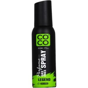 كوكو سبراى رجالى ليجند 120مل