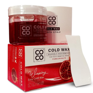 كوكو كولد واكس رومان 250جم