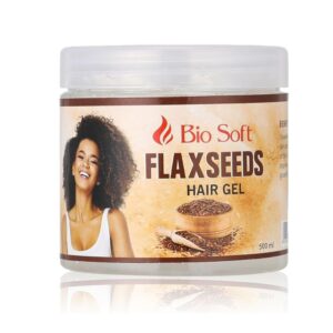 بيو سوفت جل كيرلى 500مل