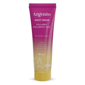 ارجنتو كريم ليل 60مل