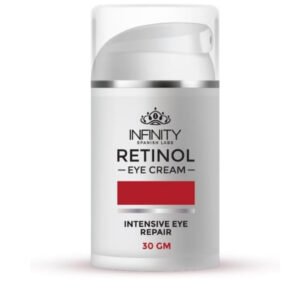 انفنتى ريتنول كريم عين 30جم