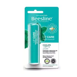 بيزلين مرطب شفايف بالنعناع 4جم