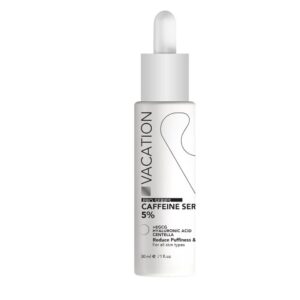 فاكيشن سيرم كافيين 30مل