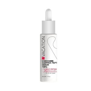 فاكيشن سيرم كوبر ببتيد 30مل