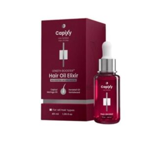 كابيكسى اليكسير زيت 30مل