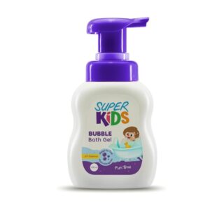 سوبر كيدز شاور موف 300مل