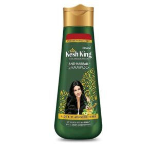 كيش كينج شامبو تساقط 80مل