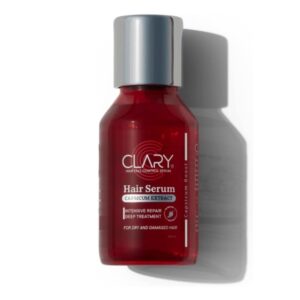 كلارى سيروم للشعر 100مل