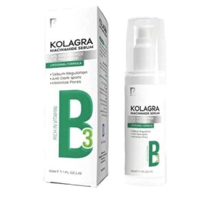 كولاجرا سيرم نياسيناميد 30مل
