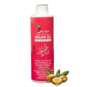 رو افريكان شامبو ارجان 300مل