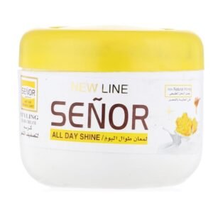 سنيور كريم عسل 200مل