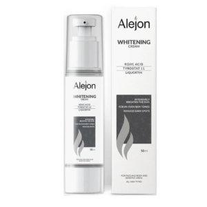 اليجون كريم تفتيح 50مل