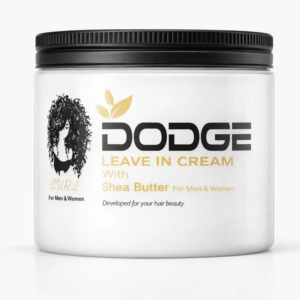 دودج كريم كيرلى شيا 250مل