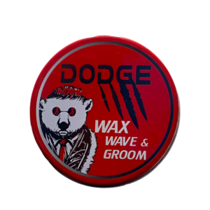 دودج واكس احمر 140جم