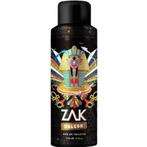 زاك سبراى فالكون 175مل