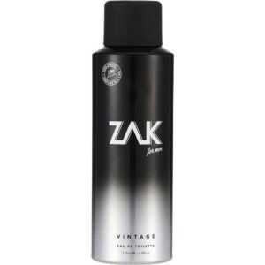 زاك سبراى فينتج 175مل